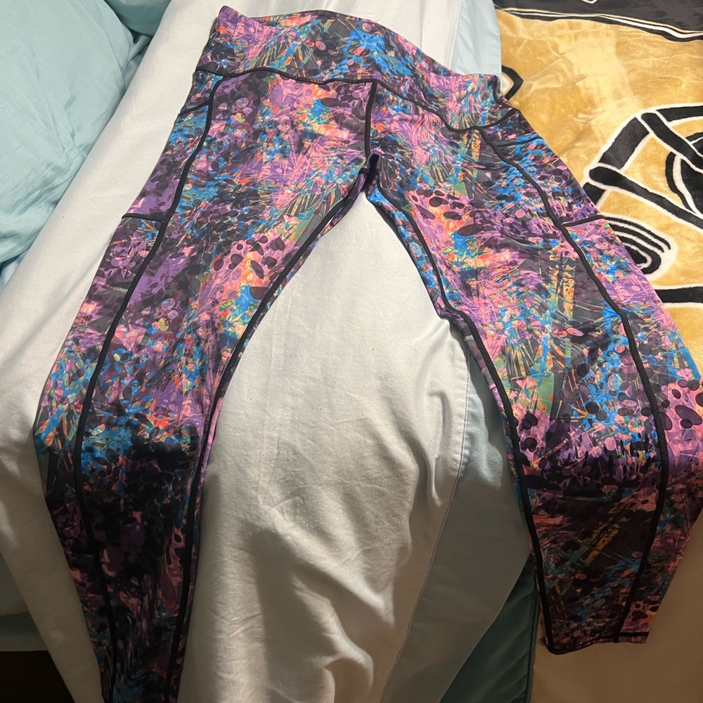 CVG Hurricane Leggings XL
